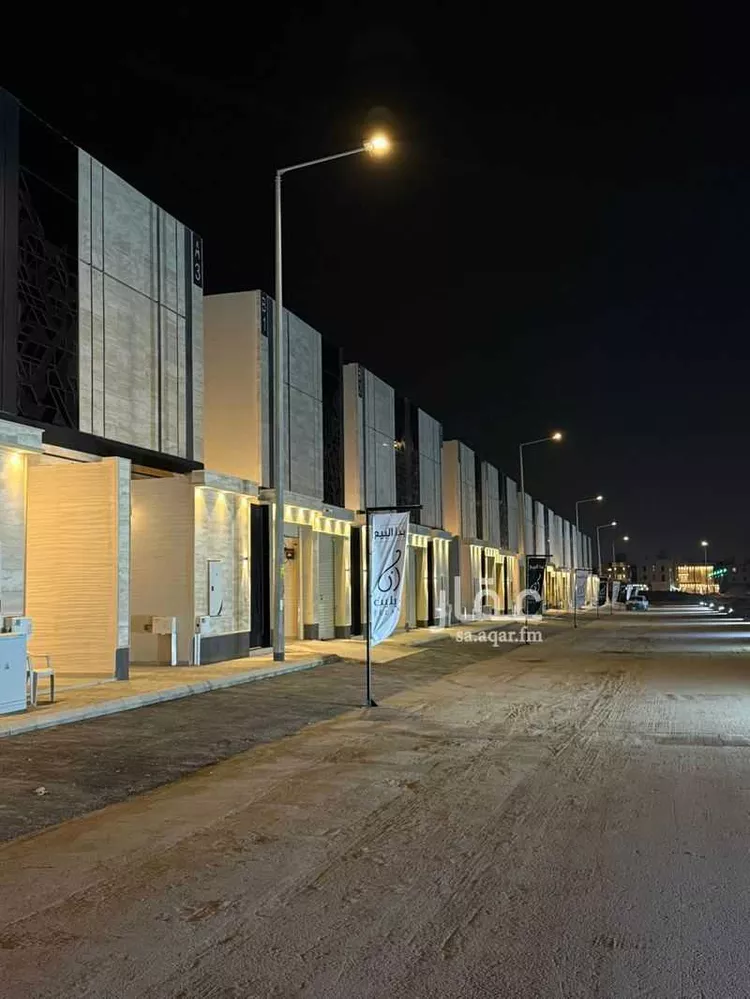 دور للبيع في شارع 7 الجنادرية, حي الجنادرية, مدينة الرياض, منطقة الرياض صورة 3