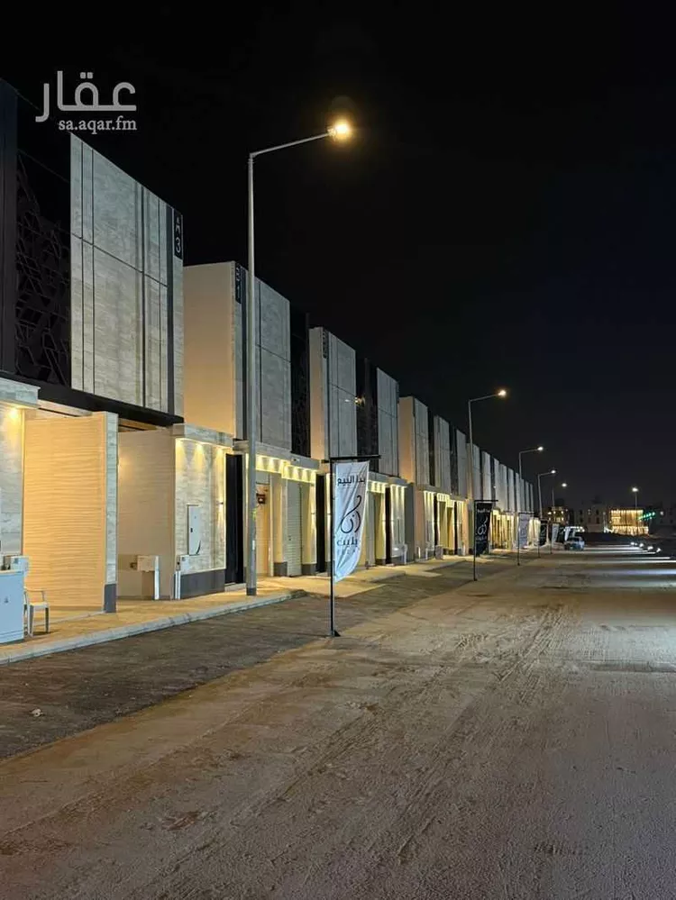 دور للبيع في شارع 7 الجنادرية, حي الجنادرية, مدينة الرياض, منطقة الرياض صورة 3