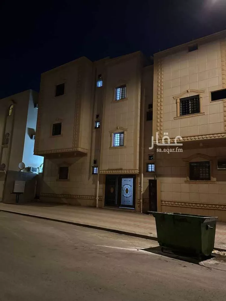 عمارة للبيع في شارع اللؤللؤة ، حي السلام ، مكة ، منطقة مكة المكرمة صورة 2
