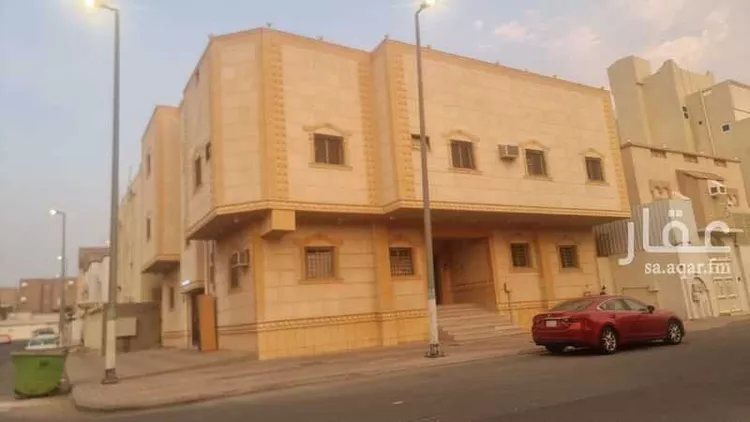 عمارة للبيع في شارع اللؤللؤة ، حي السلام ، مكة ، منطقة مكة المكرمة صورة 3