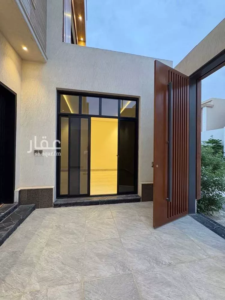 فيلا للبيع في شارع ابي رفاعة العدوي ، حي الرمال ، الرياض ، منطقة الرياض صورة 3