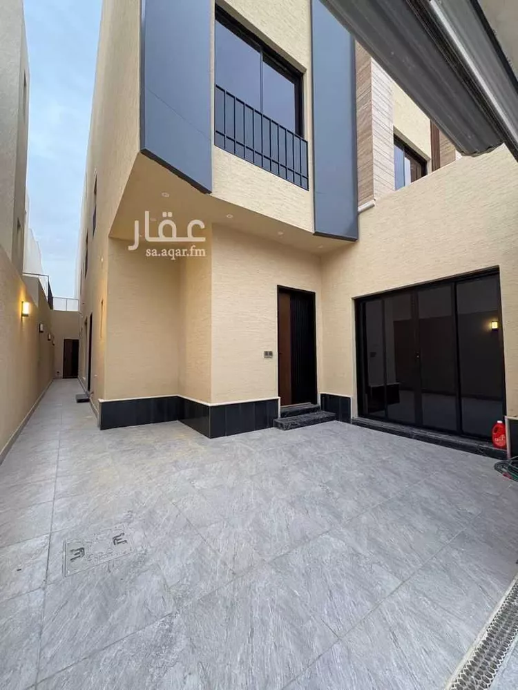 فيلا للبيع في شارع ابي رفاعة العدوي ، حي الرمال ، الرياض ، منطقة الرياض صورة 2