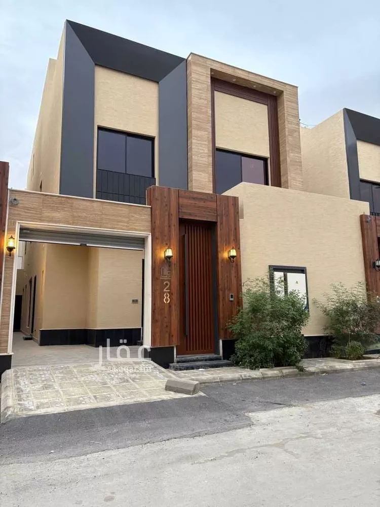 فيلا للبيع في شارع ابي رفاعة العدوي ، حي الرمال ، الرياض ، منطقة الرياض