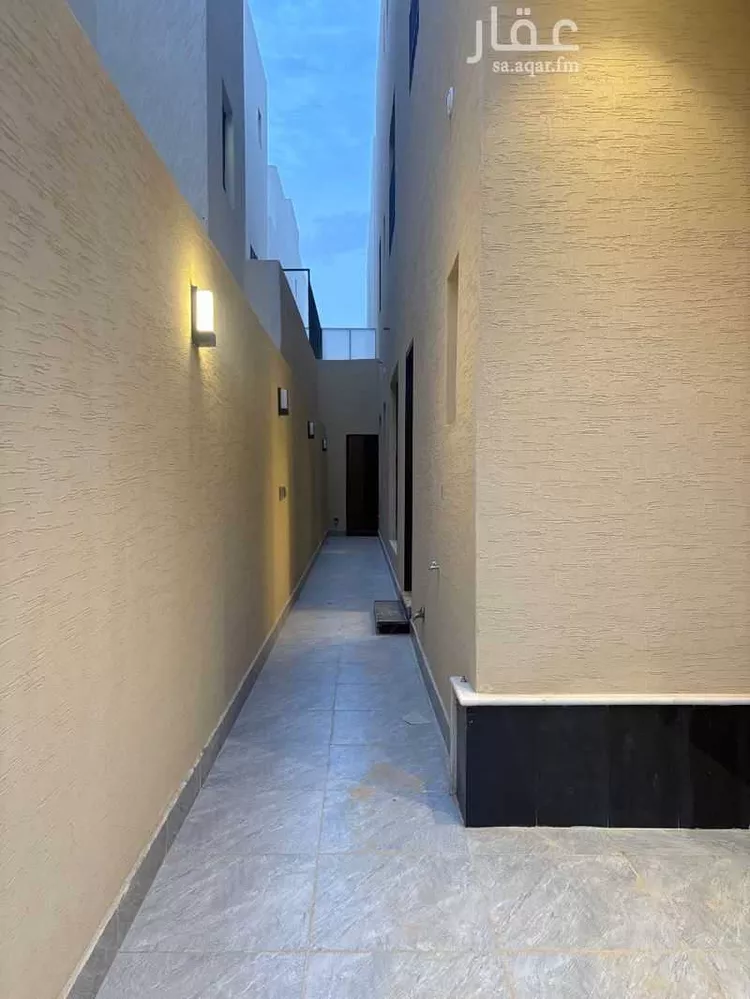 فيلا للبيع في شارع ابي رفاعة العدوي ، حي الرمال ، الرياض ، منطقة الرياض صورة 5