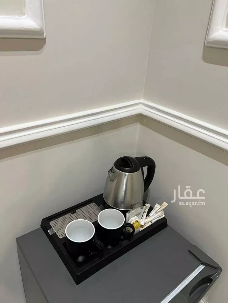 غرفة للإيجار في شارع الحناكية ، حي الحمراء ، الخبر ، الخبر صورة 3