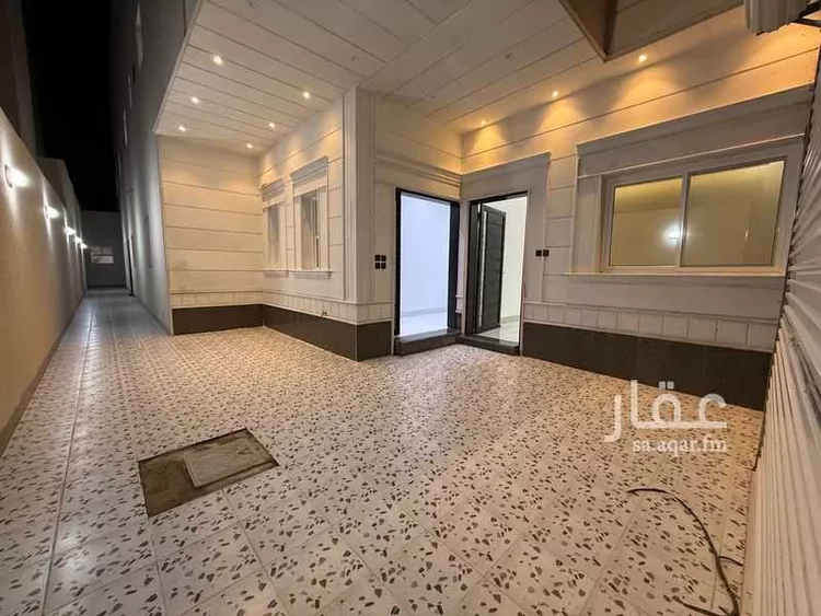 Floor for Rent in Riyadh Tuwaiq 7