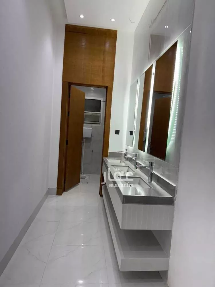 Floor for Rent in Riyadh Tuwaiq 6