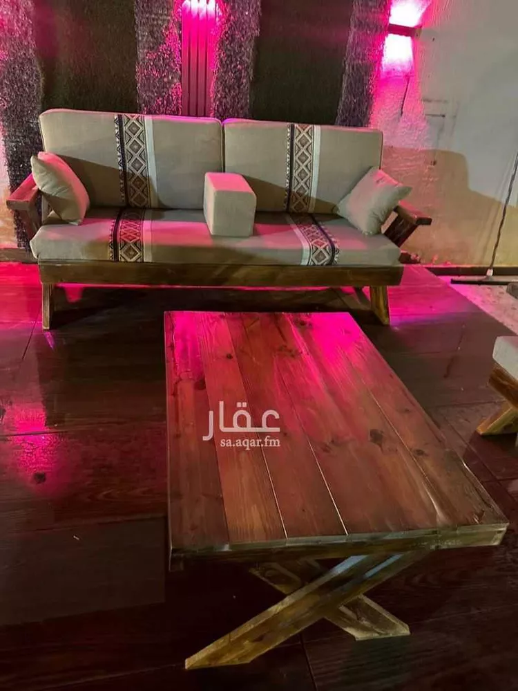 استراحة للإيجار في شارع عبدالله بن الخطاب, حي الرمال, مدينة الرياض, منطقة الرياض صورة 5