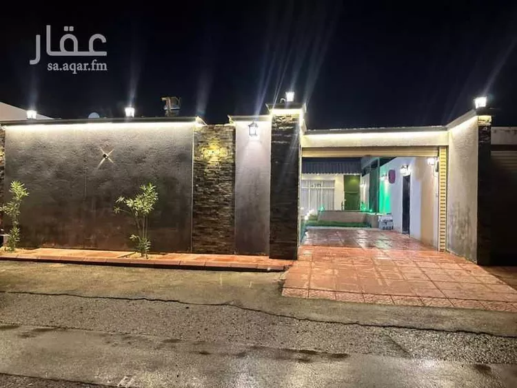 استراحة للإيجار في شارع عبدالله بن الخطاب, حي الرمال, مدينة الرياض, منطقة الرياض صورة 4