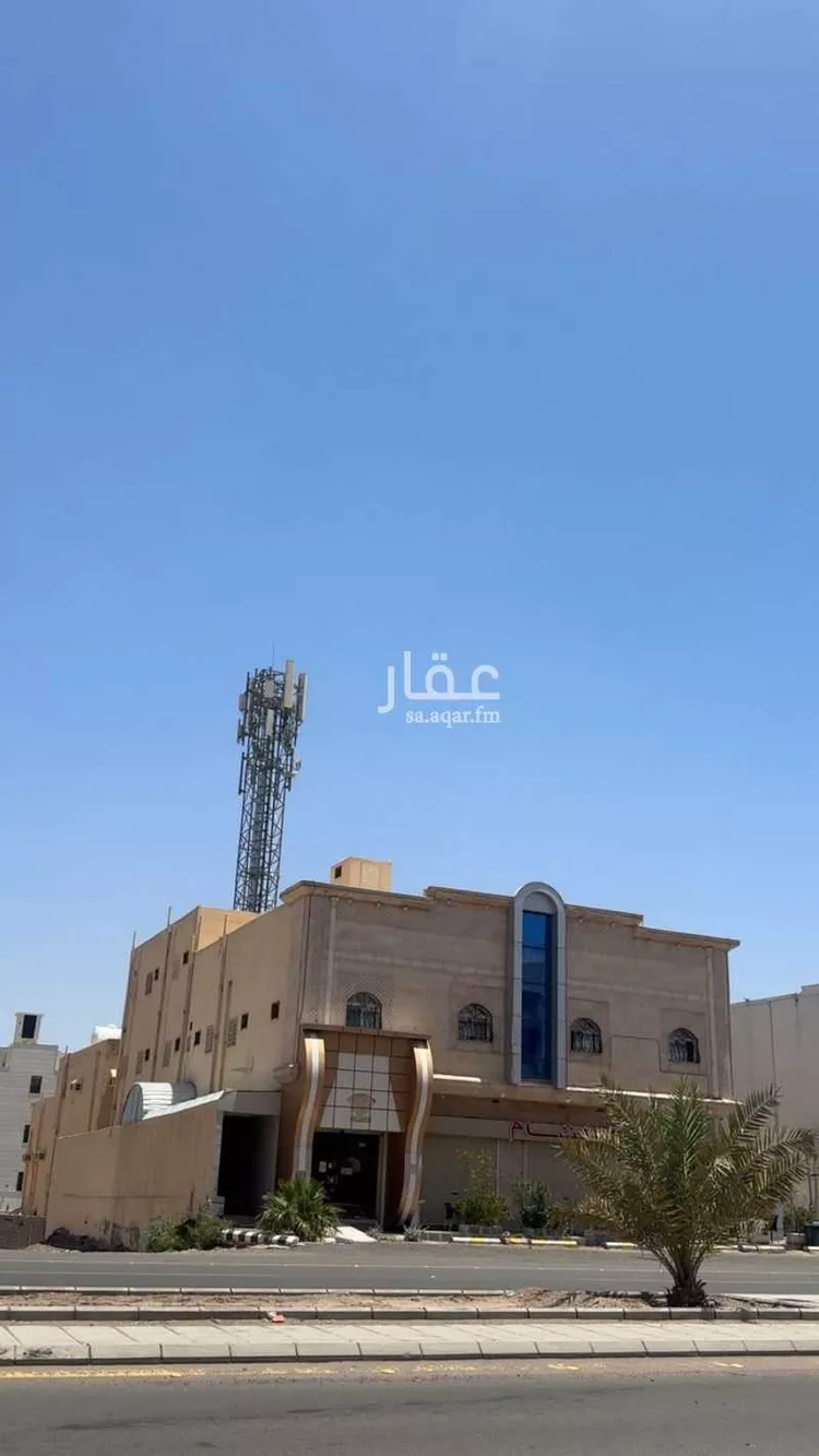 Building for Sale in Medina Al Mabuth