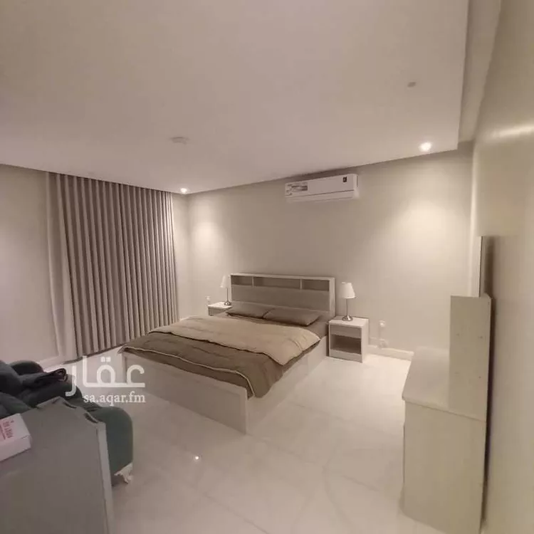 شقة للإيجار في شارع غالب ابن عبدالله, حي العنابس, مدينة المدينة المنورة, منطقة المدينة المنورة صورة 3