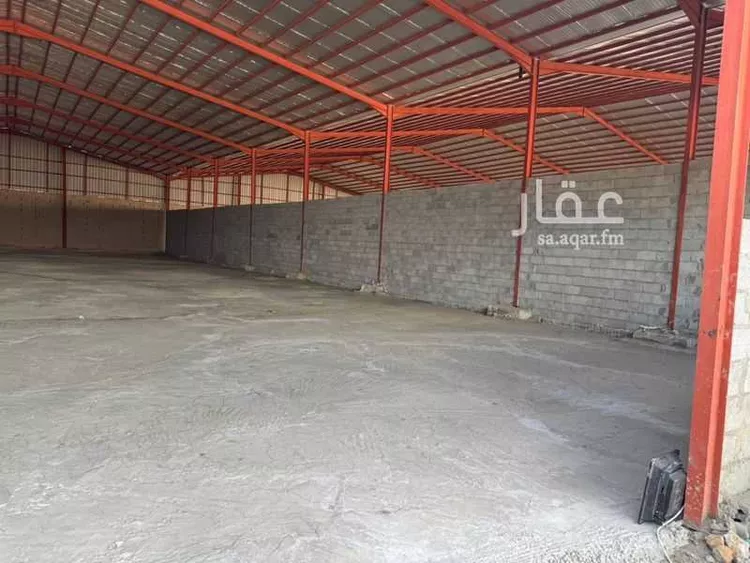 أرض للإيجار في شارع أبي المطرف أحمد بن عميرة, حي الرمال, مدينة الرياض, منطقة الرياض صورة 2