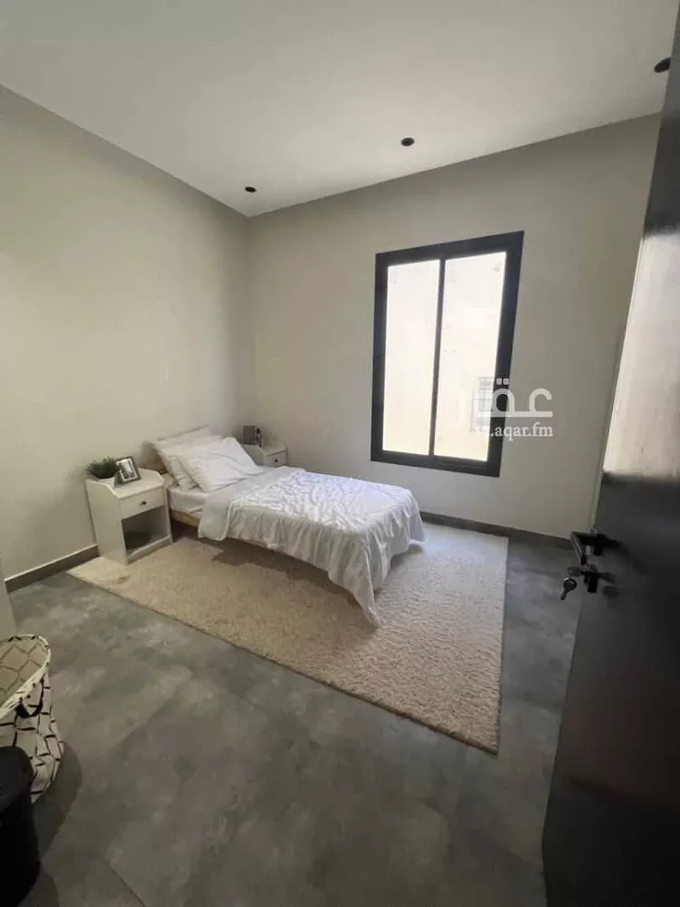 شقة للإيجار في شارع ابن عباد الكاتب, حي النرجس, مدينة الرياض, منطقة الرياض صورة 5