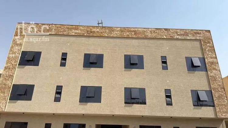 عمارة للإيجار في شارع العدل, حي الروابي, مدينة الرياض, منطقة الرياض صورة 5