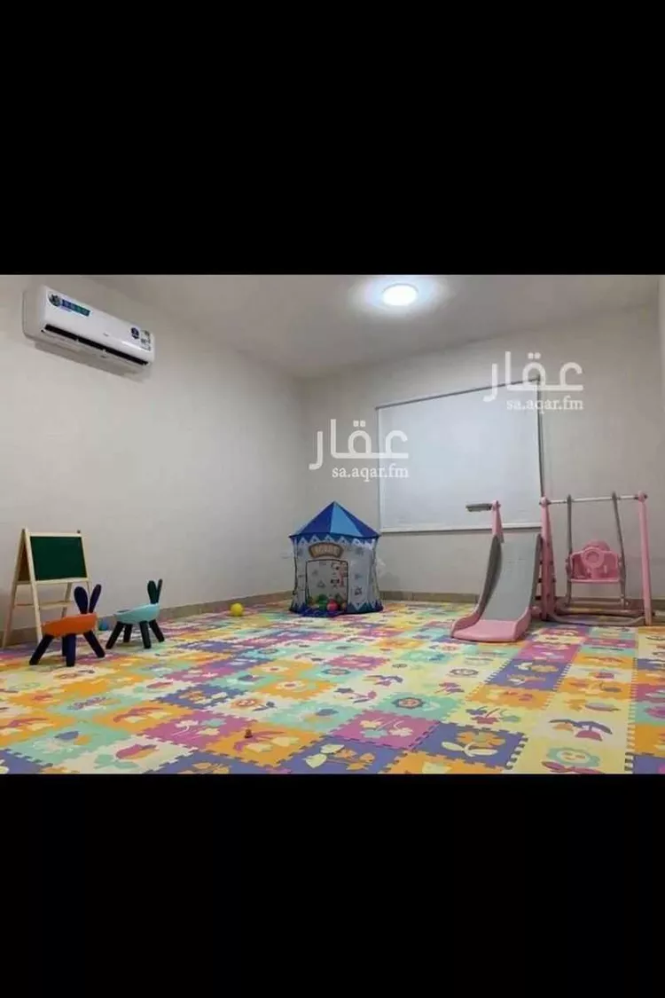 عمارة للإيجار في شارع الزبير ابن العوام ابن خويلد ابن اسد, حي السلام, مدينة الرياض, منطقة الرياض صورة 5