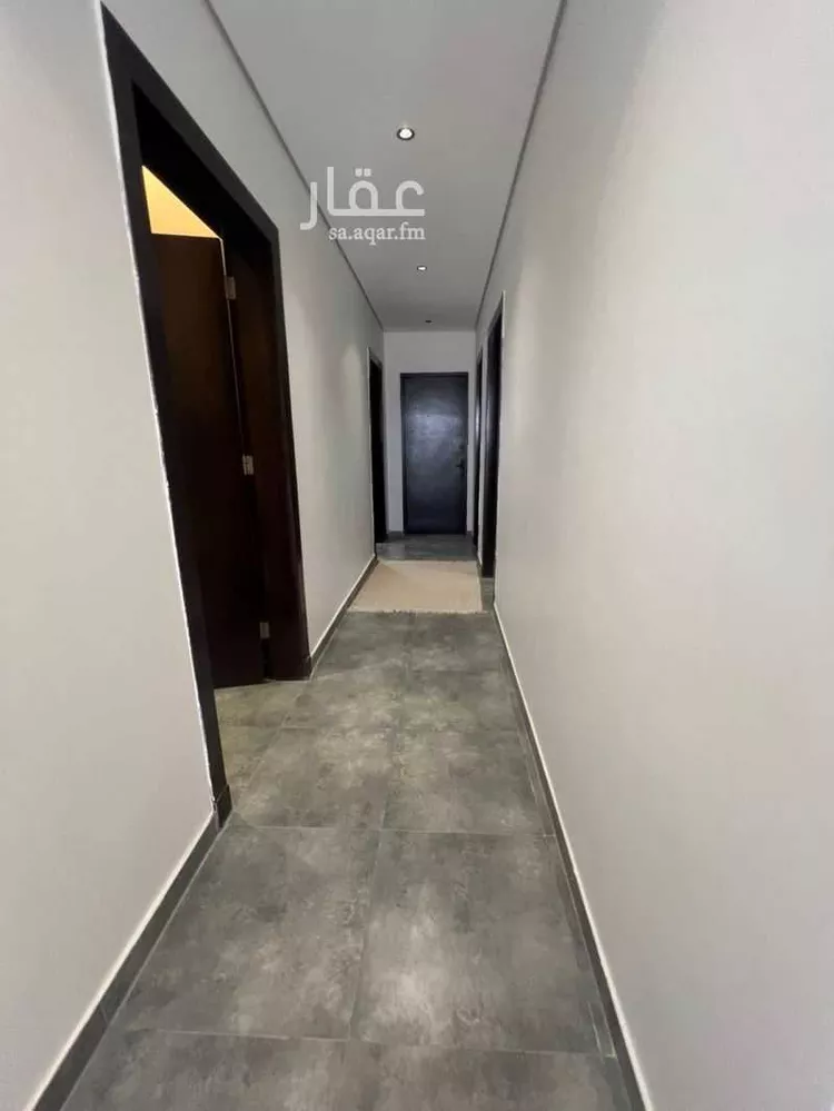 شقة للإيجار في شارع ابن عباد الكاتب, حي النرجس, مدينة الرياض, منطقة الرياض صورة 5