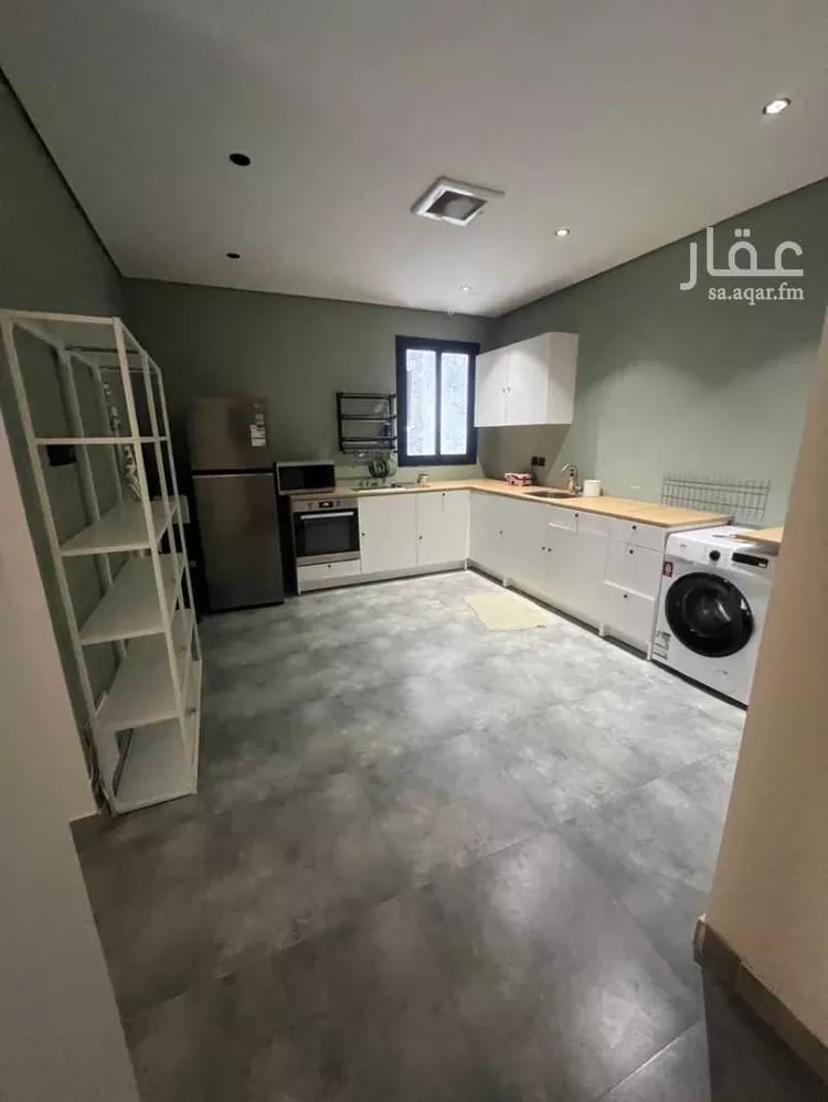 دور للإيجار في شارع ابن عباد الكاتب, حي النرجس, مدينة الرياض, منطقة الرياض صورة 3