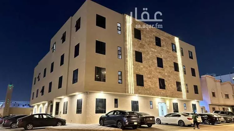 عمارة للبيع في شارع محمد علي جناح, حي غرناطة, مدينة الرياض, منطقة الرياض صورة 3