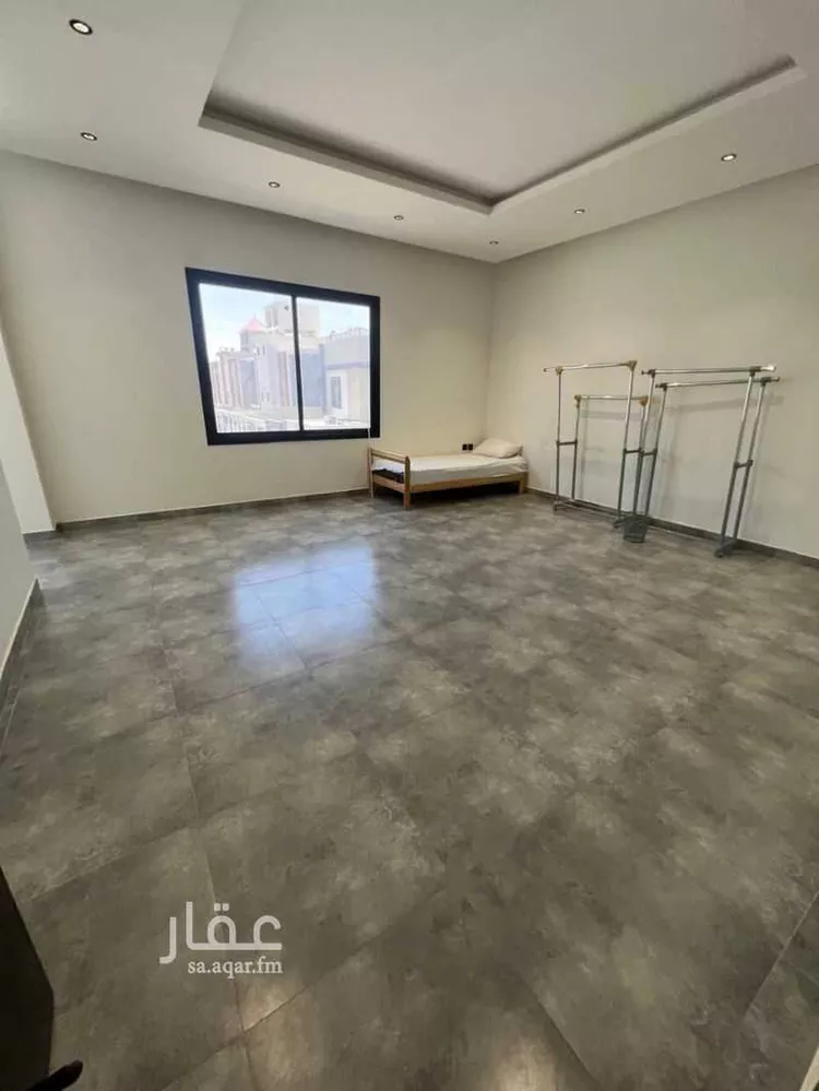 دور للإيجار في شارع ابن عباد الكاتب, حي النرجس, مدينة الرياض, منطقة الرياض صورة 5