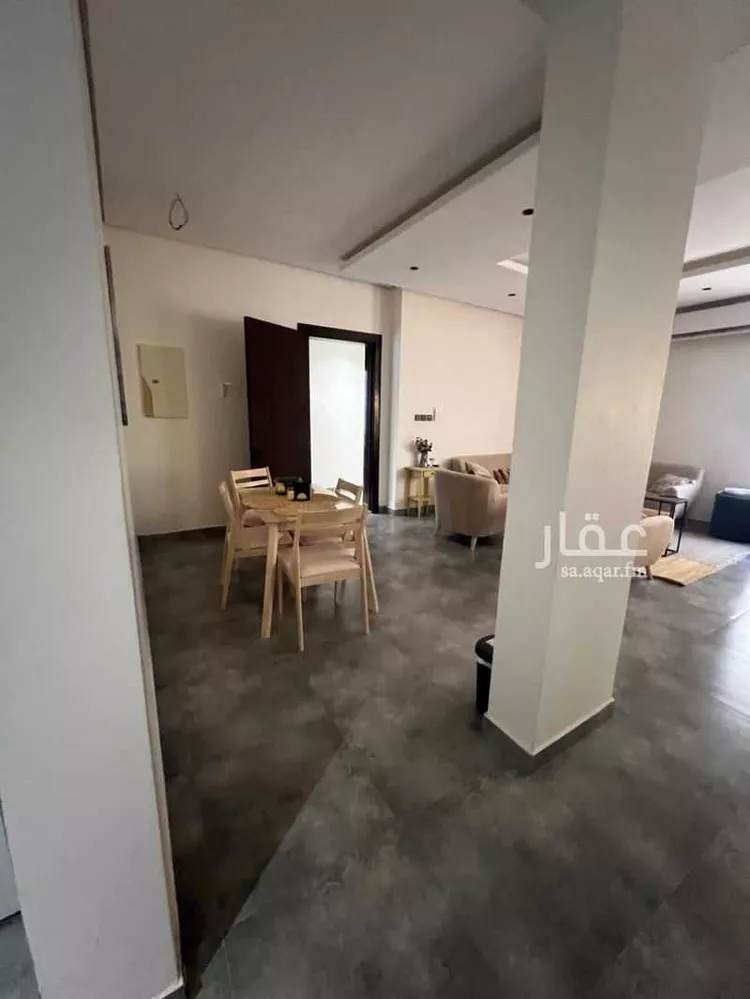 شقة للإيجار في شارع ابن عباد الكاتب, حي النرجس, مدينة الرياض, منطقة الرياض صورة 3