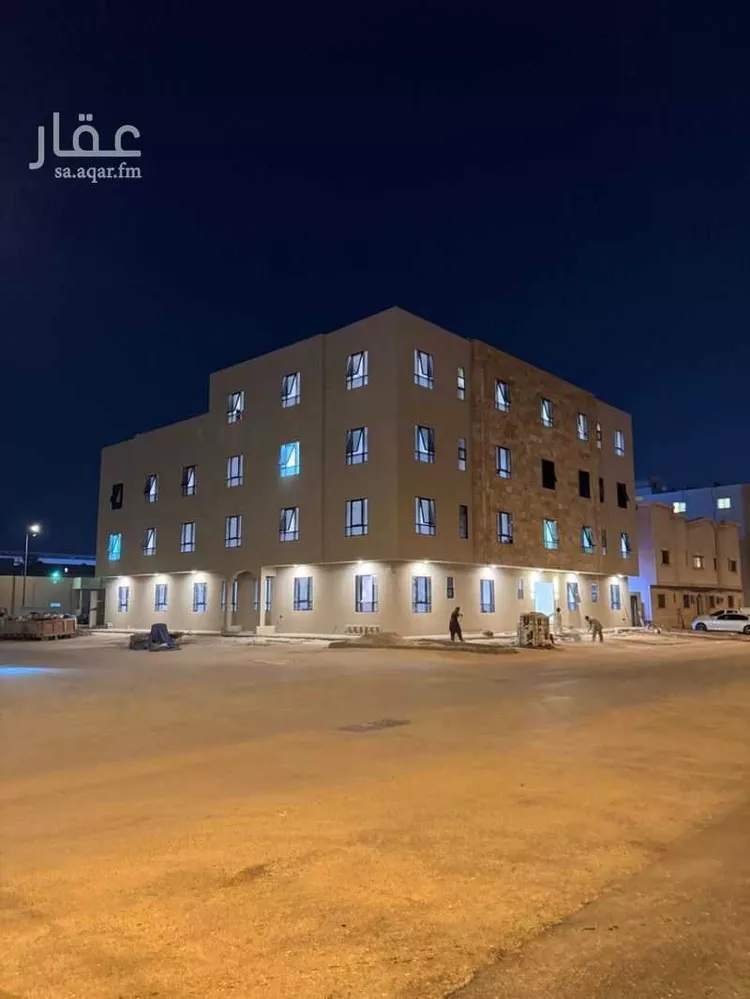 عمارة للبيع في شارع محمد علي جناح, حي غرناطة, مدينة الرياض, منطقة الرياض
