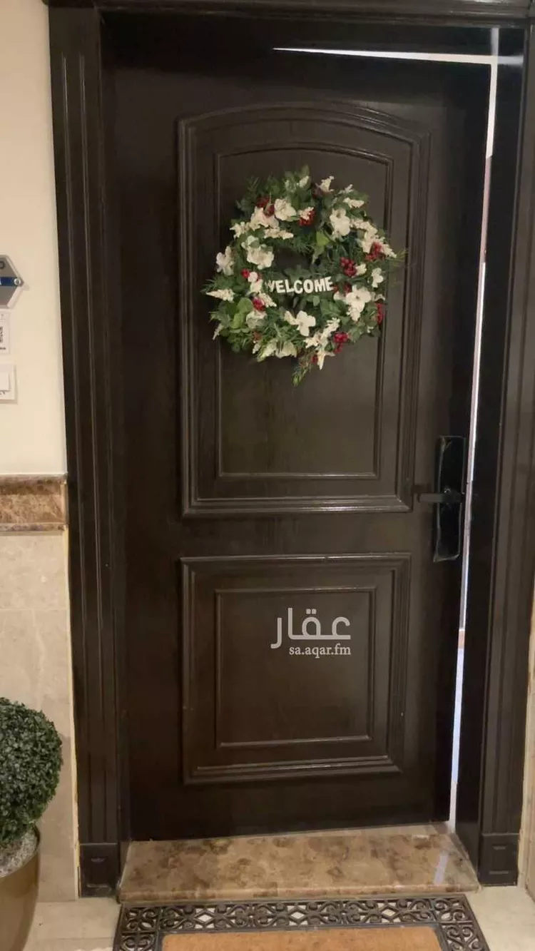 شقة للإيجار في شارع عثمان ابن مظعون, حي الروابي, مدينة الخبر, المنطقة الشرقية صورة 2