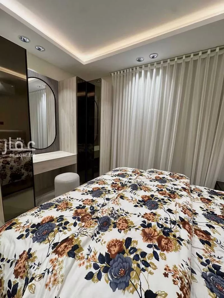 شقة للإيجار في شارع الدهناء, حي المنار, مدينة الرياض, منطقة الرياض صورة 4