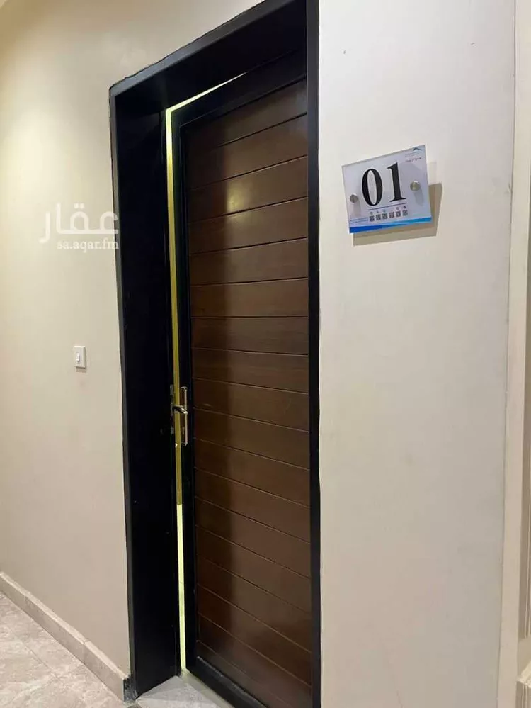 شقة للإيجار في شارع يوسف بن مشخص, حي المنار, مدينة الرياض, منطقة الرياض