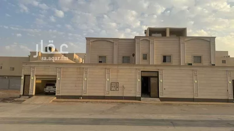 فيلا للبيع في شارع البدر النابلسي ، حي العوالي ، الرياض ، منطقة الرياض