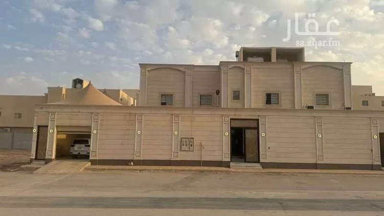 فيلا للبيع في شارع البدر النابلسي ، حي العوالي ، الرياض ، منطقة الرياض صورة 2