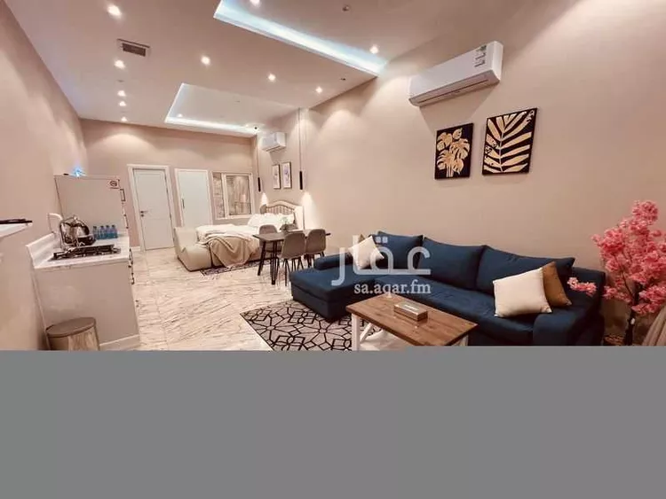 شقة مفروشة للحجز في شارع أسد بن عبيد ، حي البصر3 ، بريدة ، بريدة