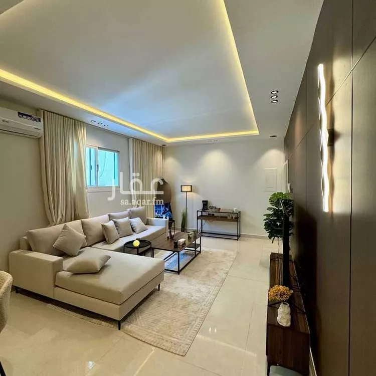 شقة مفروشة للحجز في شارع جويرية بنت الحارث, حي المحمدية, الرياض صورة 3