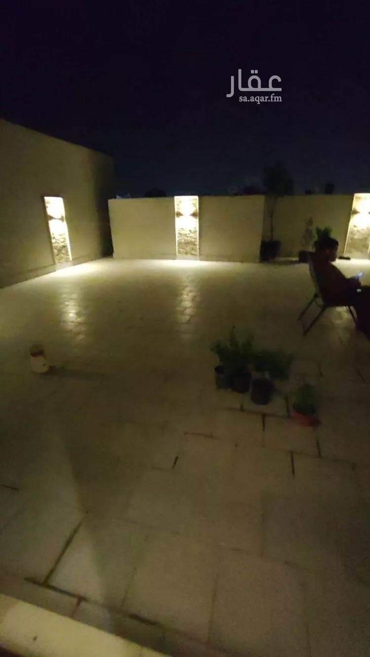 شقة للإيجار في شارع القريات, حي الندى, مدينة الرياض, منطقة الرياض صورة 3