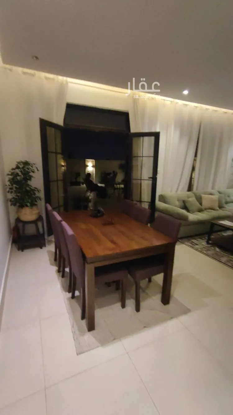 شقة للإيجار في شارع القريات, حي الندى, مدينة الرياض, منطقة الرياض صورة 4