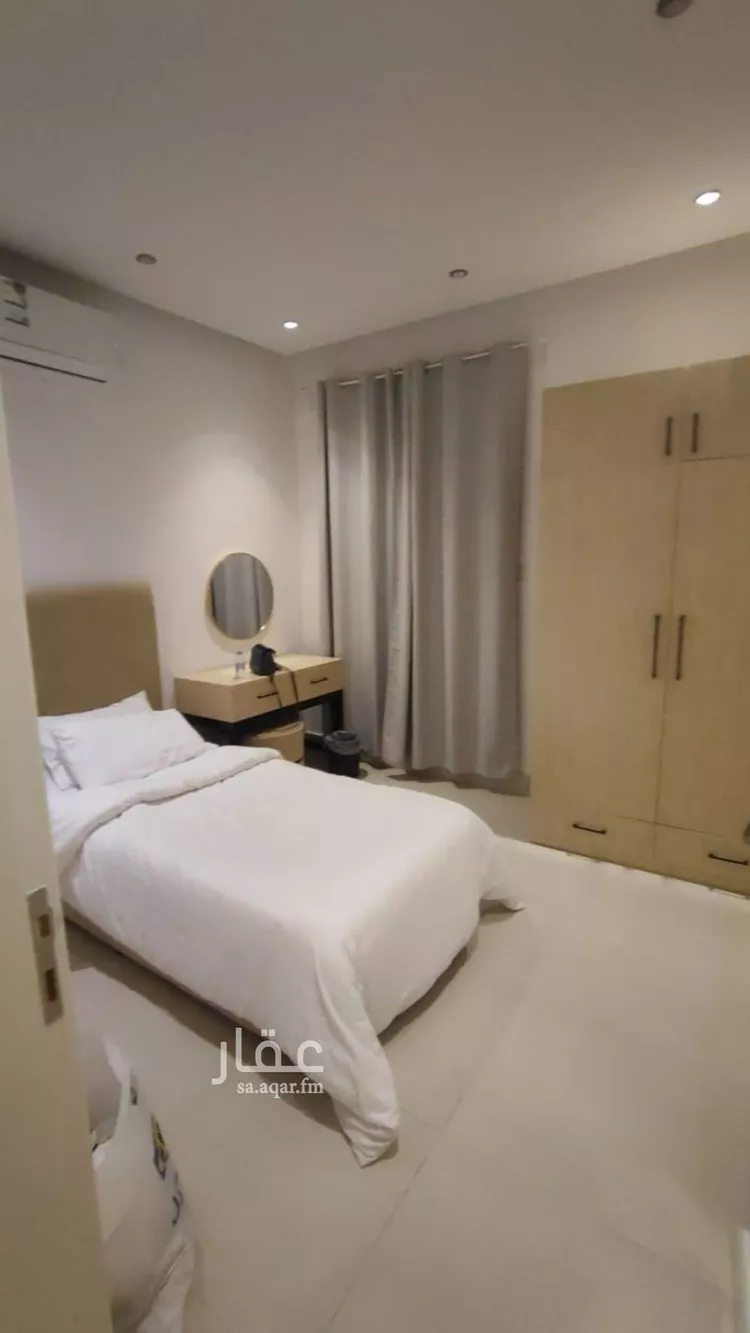 شقة للإيجار في شارع القريات, حي الندى, مدينة الرياض, منطقة الرياض صورة 2