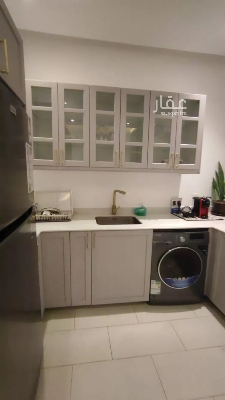 شقة للإيجار في شارع القريات, حي الندى, مدينة الرياض, منطقة الرياض صورة 5