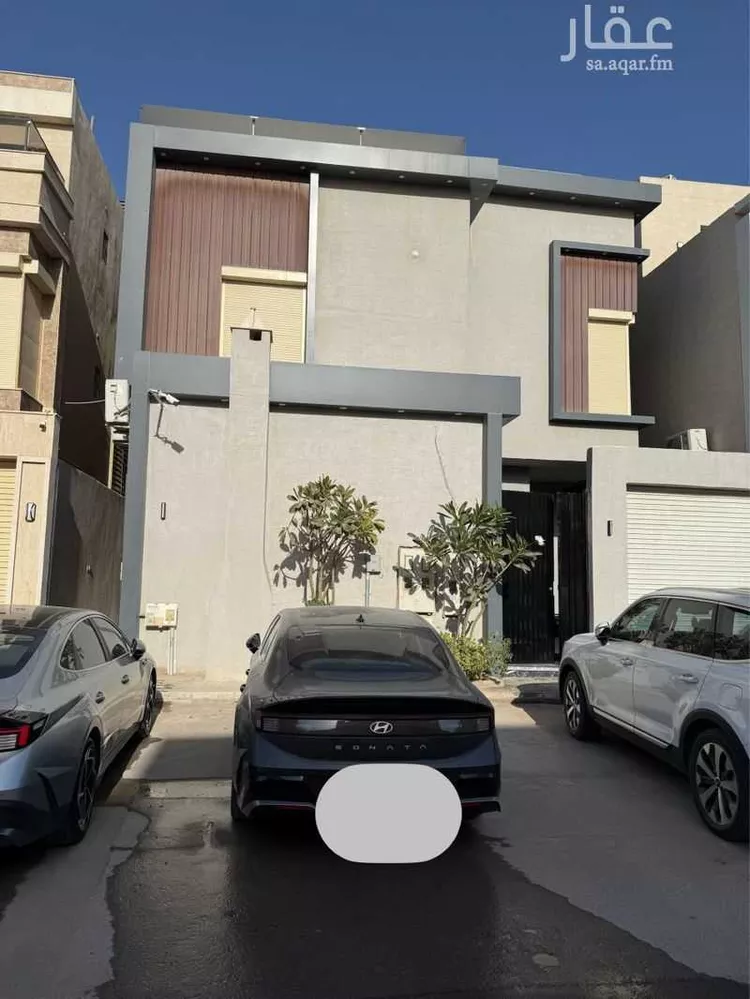 شقة للإيجار في شارع رقم 300, حي المونسية, مدينة الرياض, منطقة الرياض صورة 5