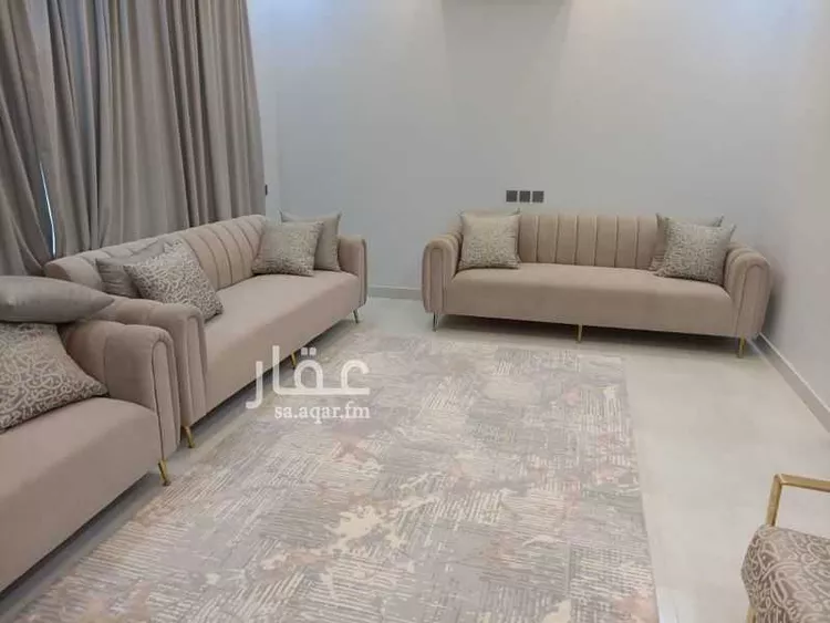 فيلا مفروشة للحجز في شارع الصموت ، حي الموظفين ، أبها ، منطقة عسير صورة 2