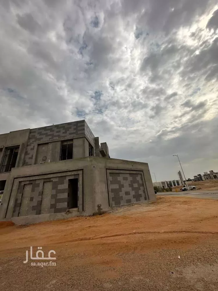 فيلا للبيع في شارع محمد حبيب الله الشنقيطي, حي القيروان, مدينة الرياض, منطقة الرياض