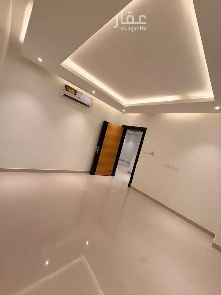 شقة للإيجار في شارع الأمير عبدالله بن فيصل بن فرحان آل سعو, حي القيروان, مدينة الرياض, منطقة الرياض صورة 2