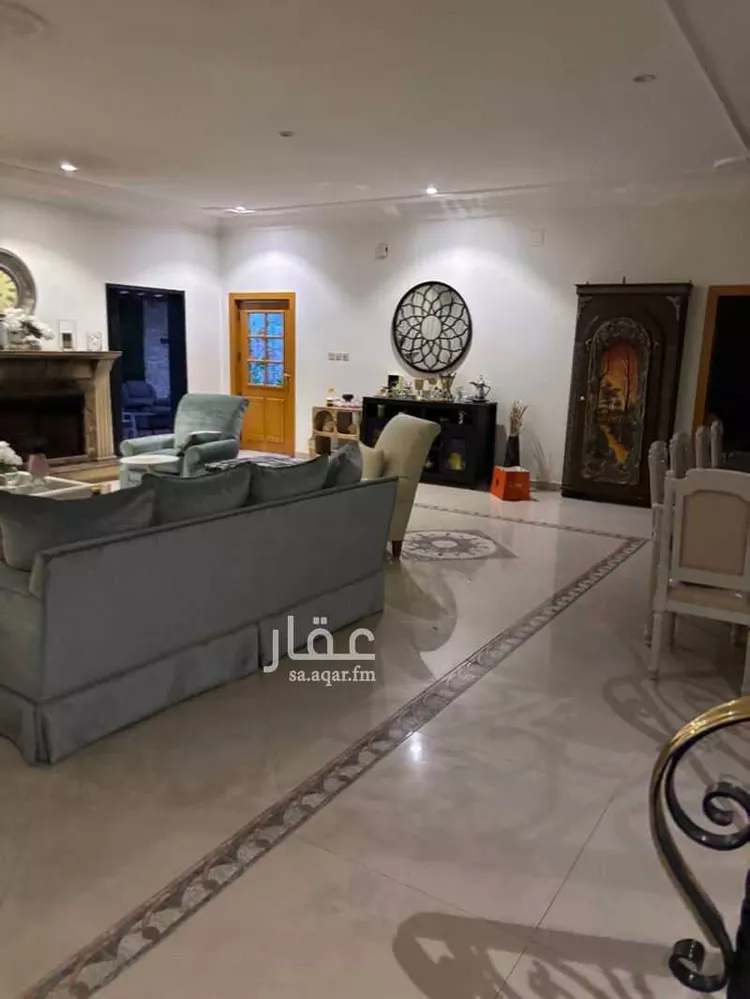 فيلا للبيع في شارع يثرب, حي حطين, مدينة الرياض, منطقة الرياض