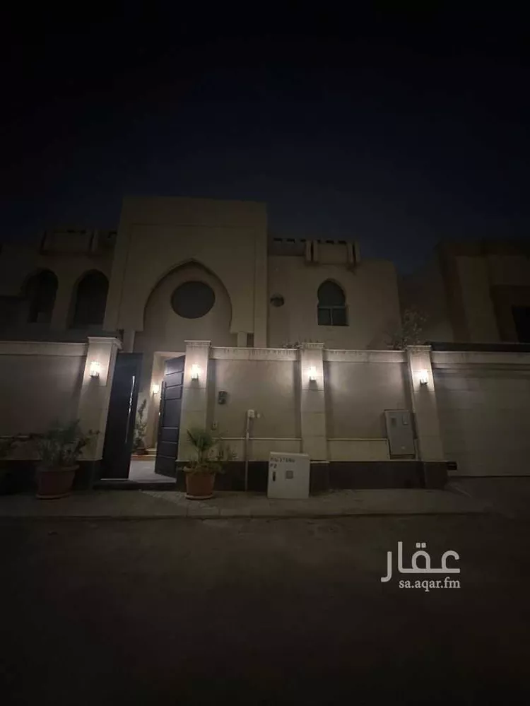 فيلا للبيع في شارع نصر بن الضريف, حي العقيق, مدينة الرياض, منطقة الرياض صورة 3