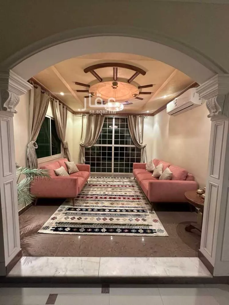 فيلا للبيع في شارع تركي بن عطيشان, حي الياسمين, مدينة الرياض, منطقة الرياض صورة 3