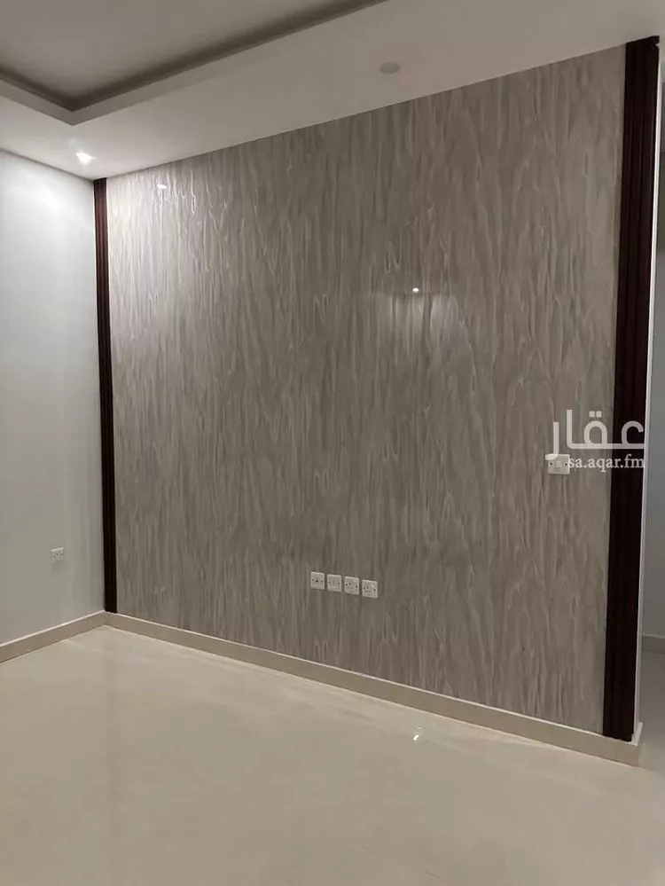 دور للإيجار في شارع عبدالملك بن العباس, حي القيروان, مدينة الرياض, منطقة الرياض صورة 2