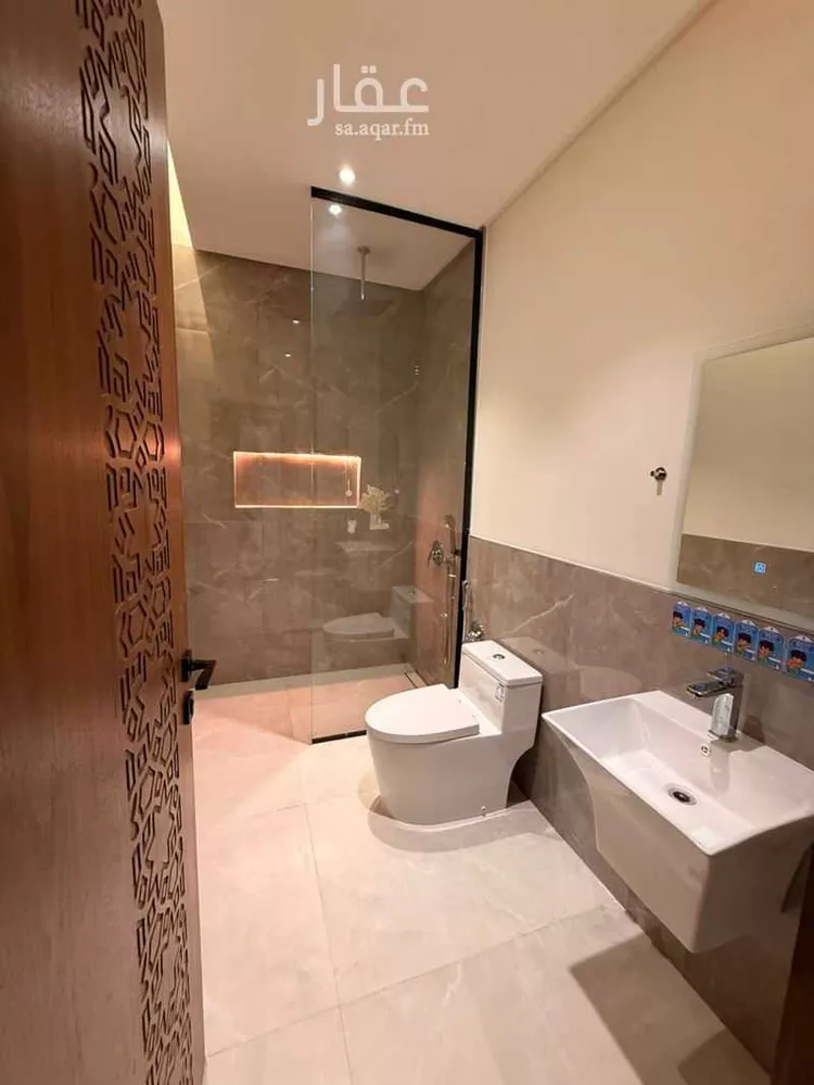 Floor for Rent in Riyadh Al Qirawan صورة 4