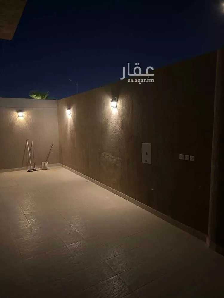 دور للإيجار في شارع عبدالملك بن العباس, حي القيروان, مدينة الرياض, منطقة الرياض صورة 3