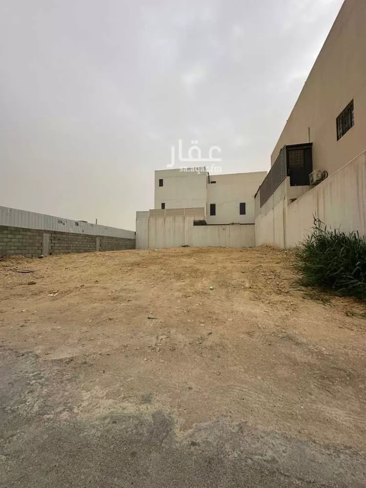 أرض للبيع في شارع أبي المجد الخطيب, حي القيروان, مدينة الرياض, منطقة الرياض صورة 2
