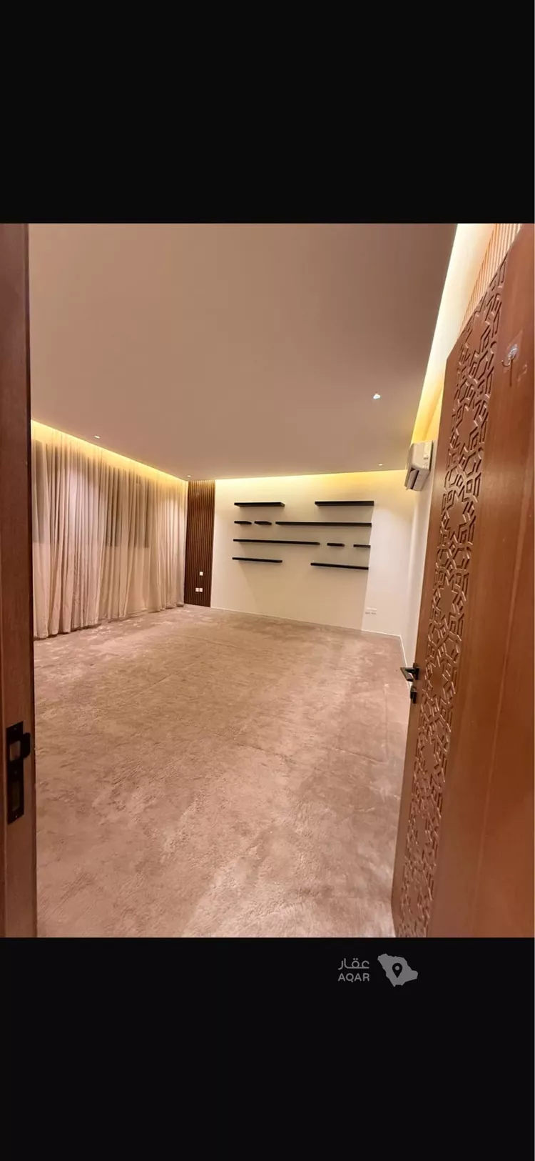 فيلا للإيجار في شارع الحميداني, حي القيروان, مدينة الرياض, منطقة الرياض 7