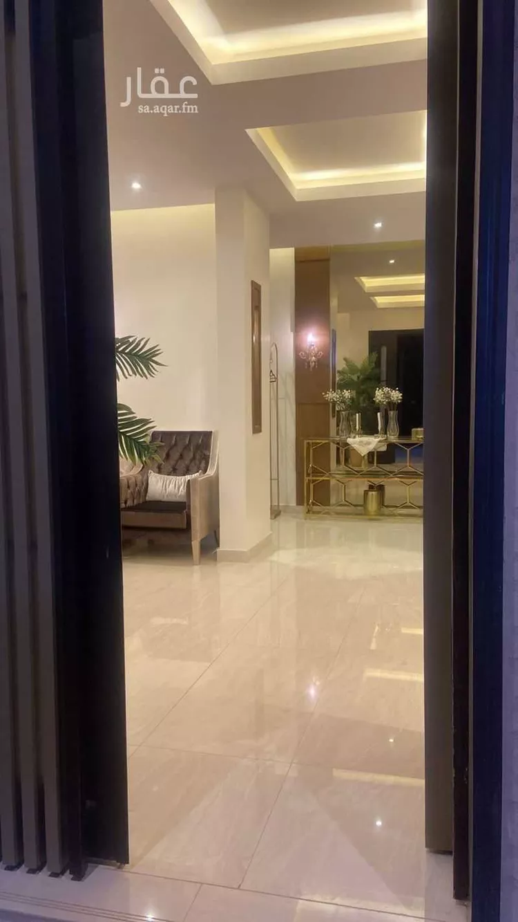 فيلا للبيع في شارع حامد بن اسماعيل, حي القيروان, مدينة الرياض, منطقة الرياض صورة 4