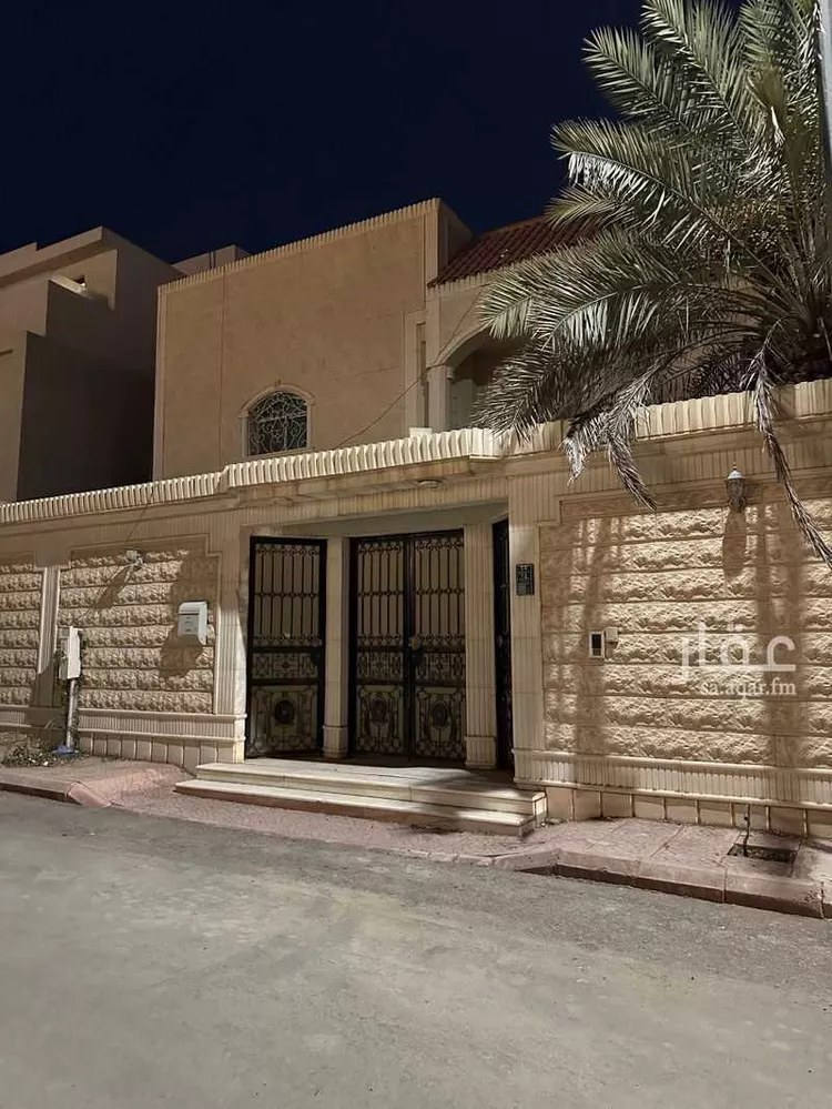 فيلا للبيع في شارع النضارة, حي التعاون, مدينة الرياض, منطقة الرياض صورة 2